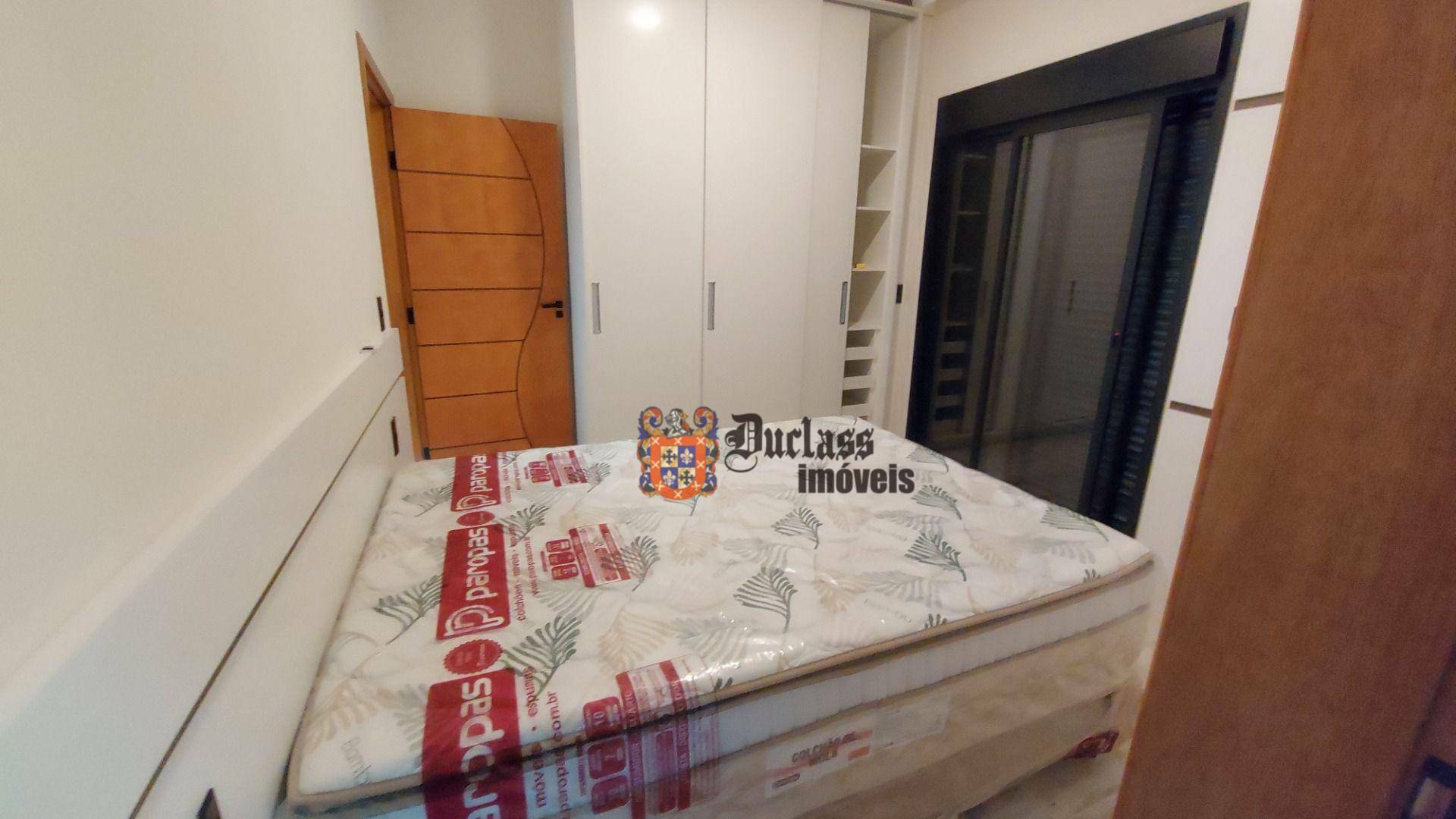 Casa de Condomínio à venda com 3 quartos, 239m² - Foto 58