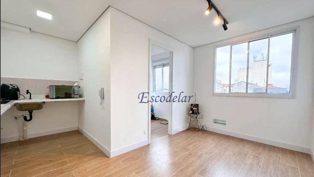 Apartamento à venda com 2 quartos, 38m² - Foto 24