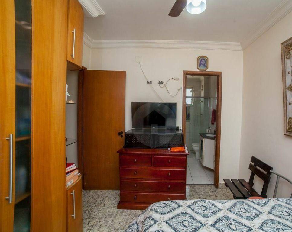 Cobertura à venda com 4 quartos, 180m² - Foto 16