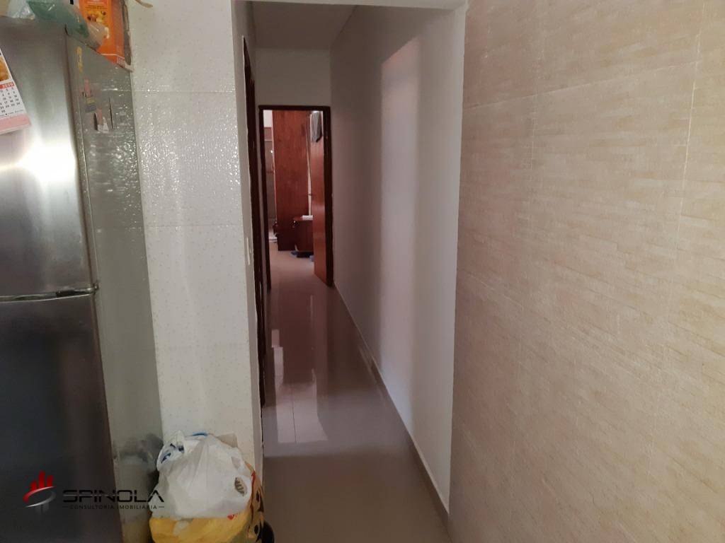 Casa à venda com 2 quartos, 77m² - Foto 14