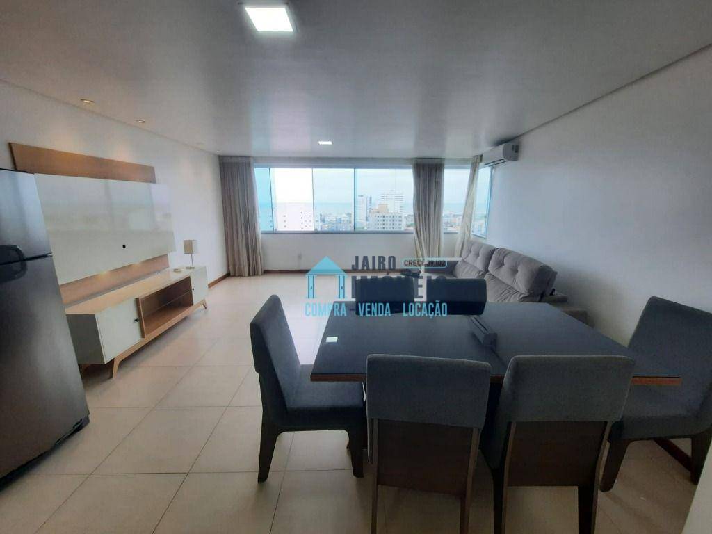 Apartamento à venda com 2 quartos, 80M2 - Foto 8