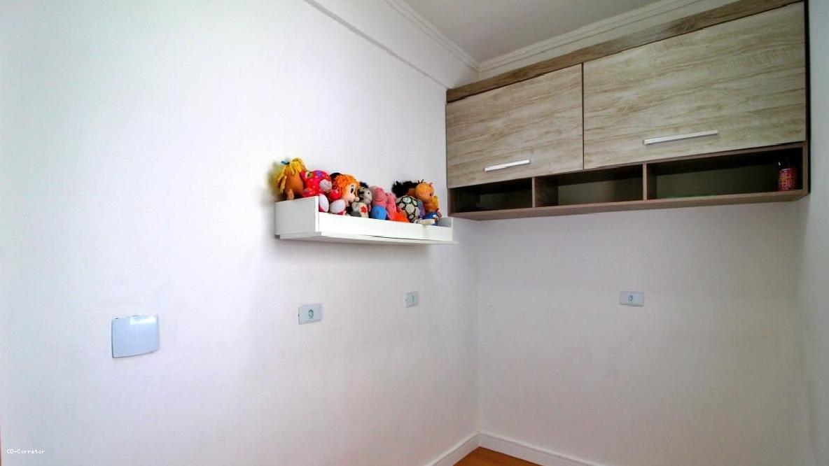 Apartamento à venda com 3 quartos, 88m² - Foto 9