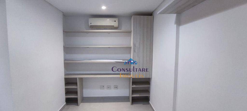 Conjunto Comercial-Sala para alugar, 55m² - Foto 12