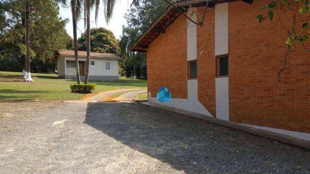 Chácara à venda com 4 quartos, 400m² - Foto 12