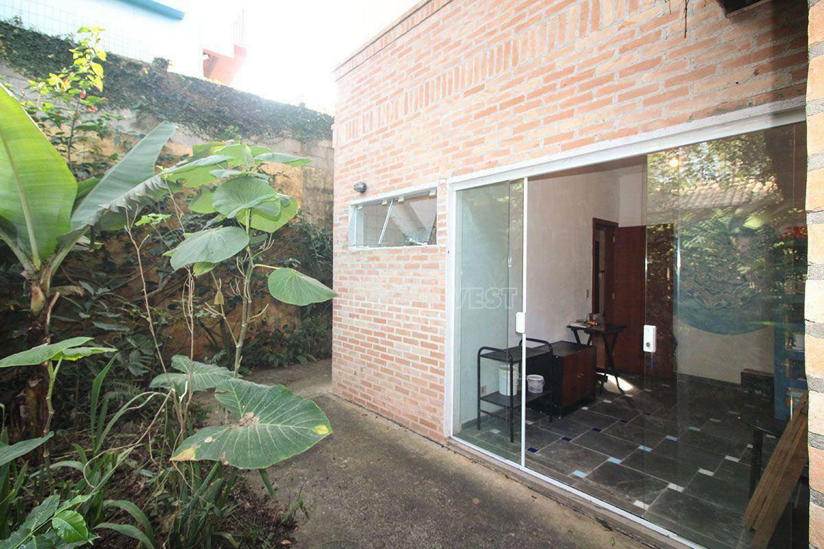 Casa de Condomínio à venda com 3 quartos, 369m² - Foto 27