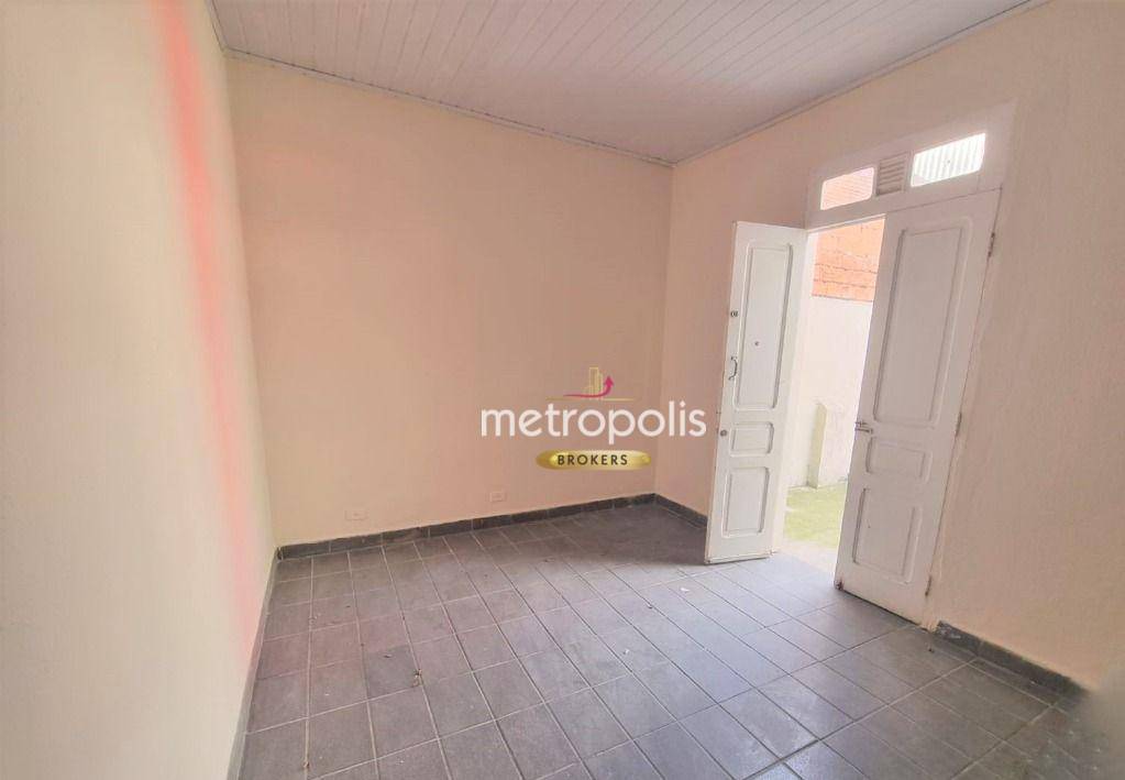 Casa para alugar com 2 quartos, 80m² - Foto 2