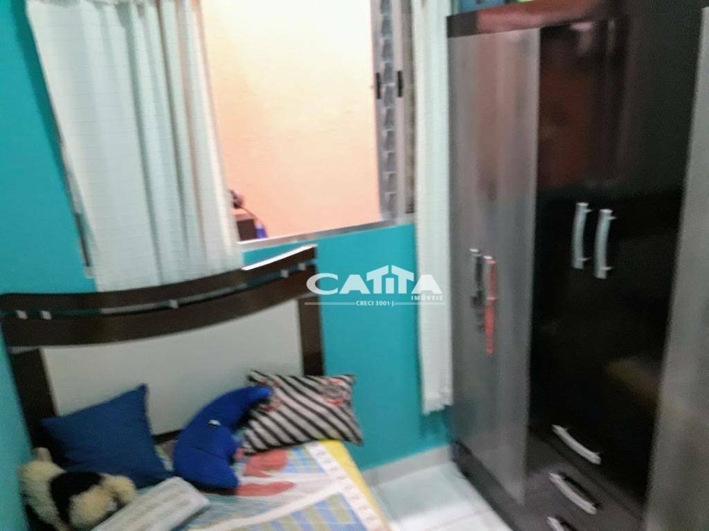 Sobrado à venda com 3 quartos, 100m² - Foto 39