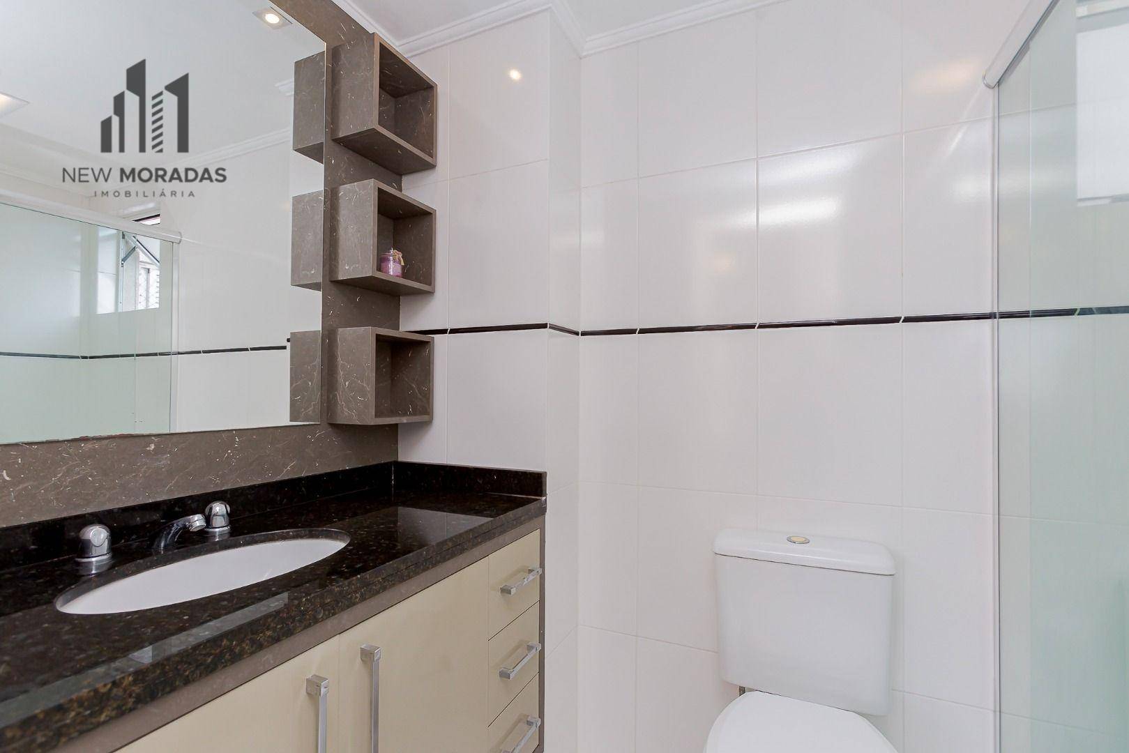 Apartamento à venda com 3 quartos, 82m² - Foto 24