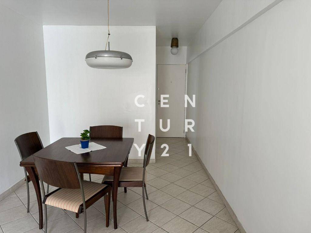 Apartamento à venda com 2 quartos, 66m² - Foto 3