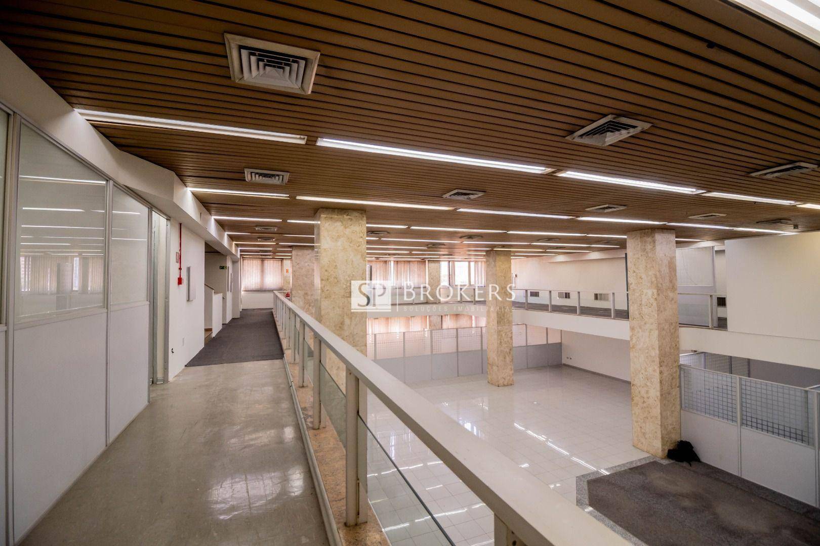 Prédio Inteiro à venda e aluguel, 5153m² - Foto 9