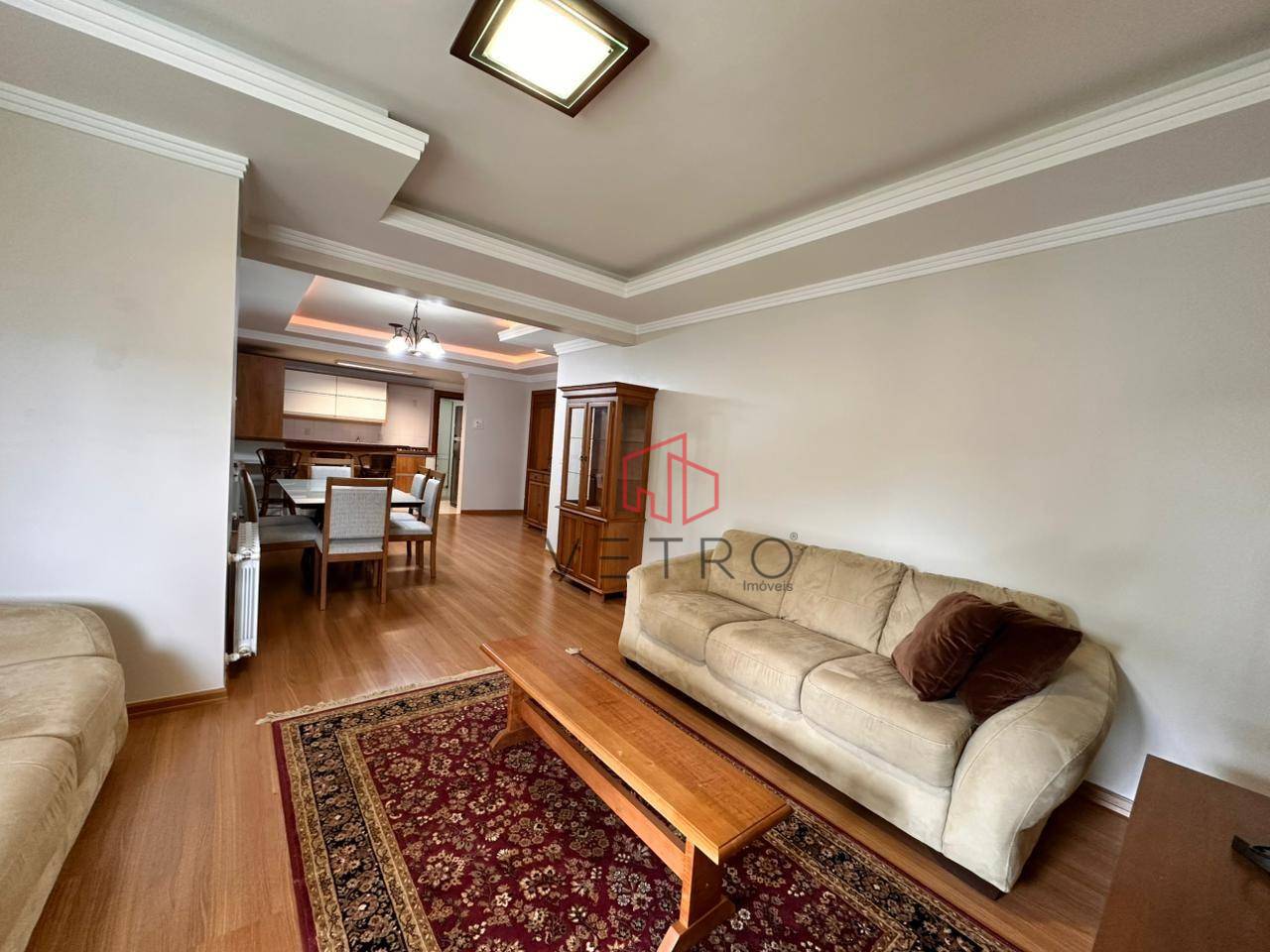 Apartamento, 2 quartos, 144 m² - Foto 2