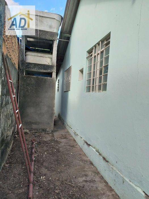 Casa à venda e aluguel com 2 quartos, 60m² - Foto 23