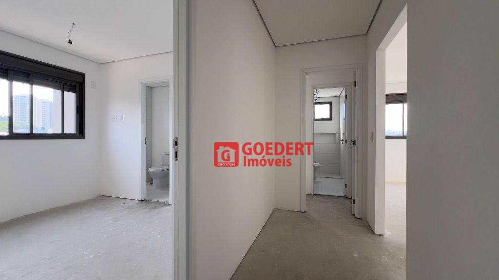 Apartamento à venda com 3 quartos, 150m² - Foto 19