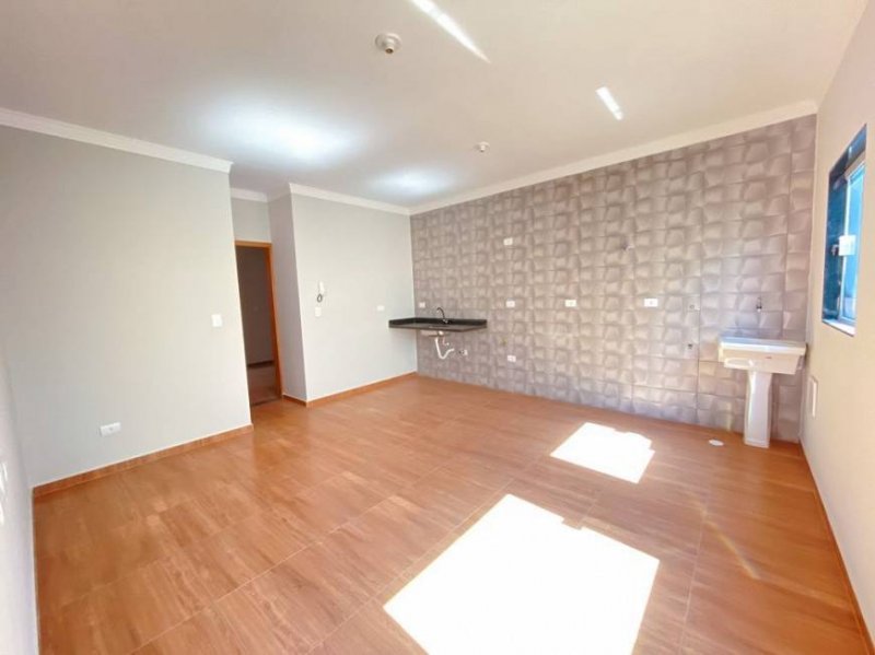 Apartamento à venda com 1 quarto, 35m² - Foto 10