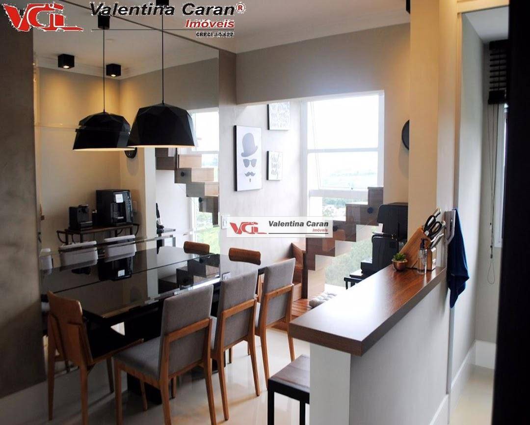 Apartamento à venda e aluguel com 2 quartos, 95m² - Foto 3