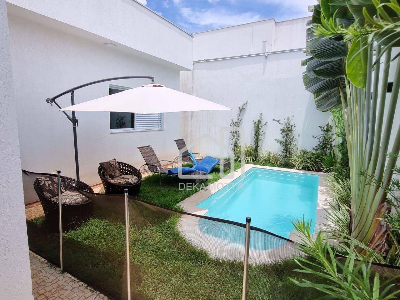 Casa à venda com 3 quartos, 195m² - Foto 5