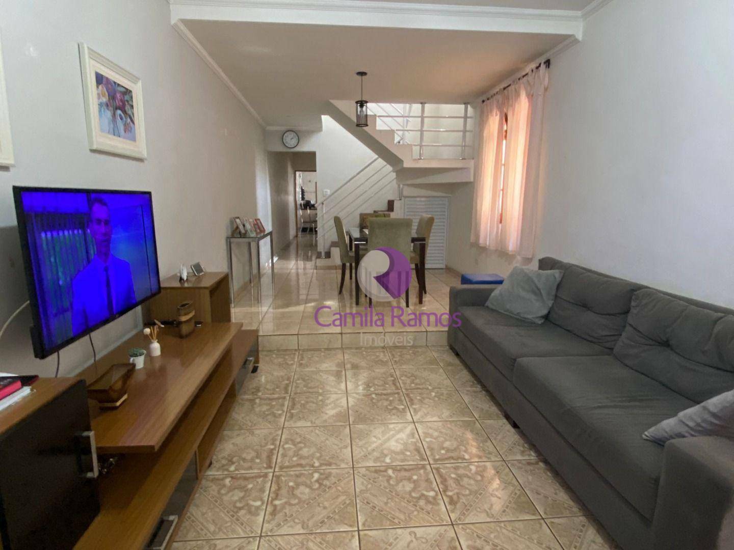 Sobrado à venda com 3 quartos, 203m² - Foto 29