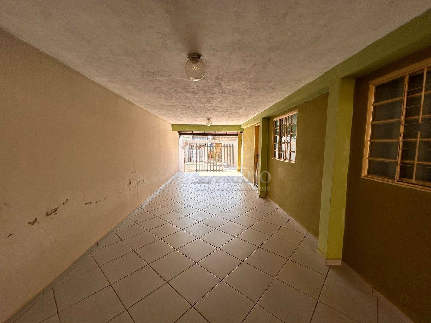 Casa à venda com 3 quartos, 200m² - Foto 5