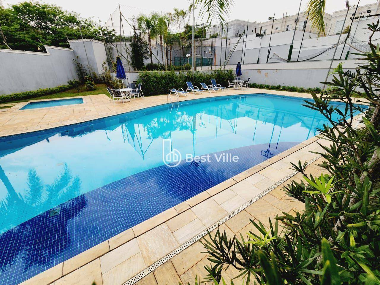 Casa de Condomínio à venda com 3 quartos, 180m² - Foto 40