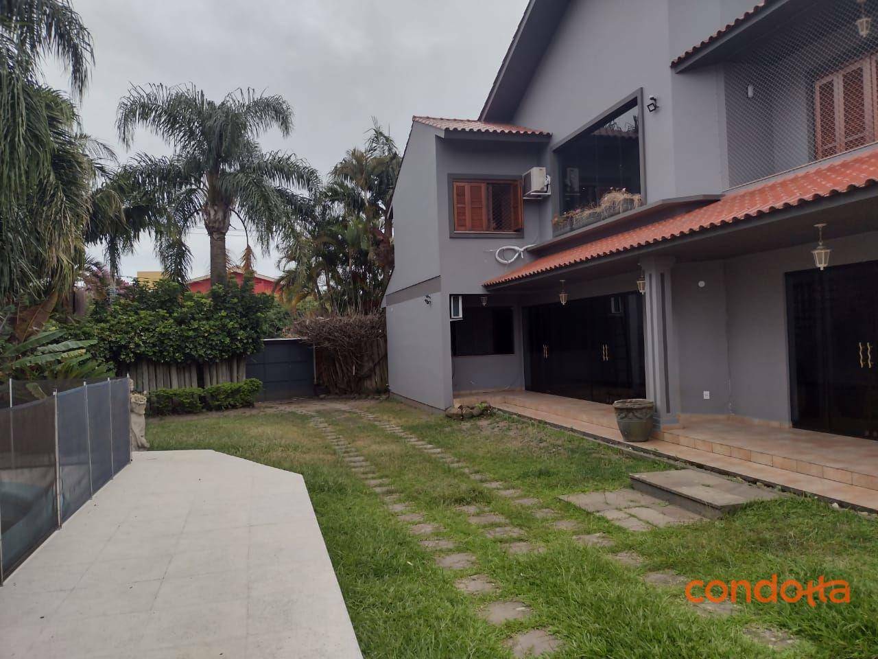 Casa para alugar com 3 quartos, 200m² - Foto 3