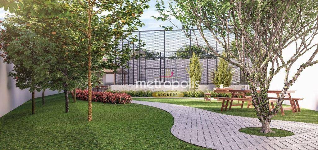 Apartamento à venda com 2 quartos, 58m² - Foto 42