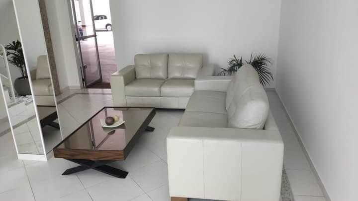 Apartamento à venda com 3 quartos, 150m² - Foto 5