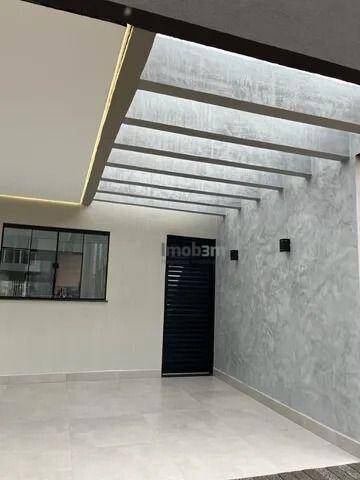 Casa, 3 quartos, 90 m² - Foto 4