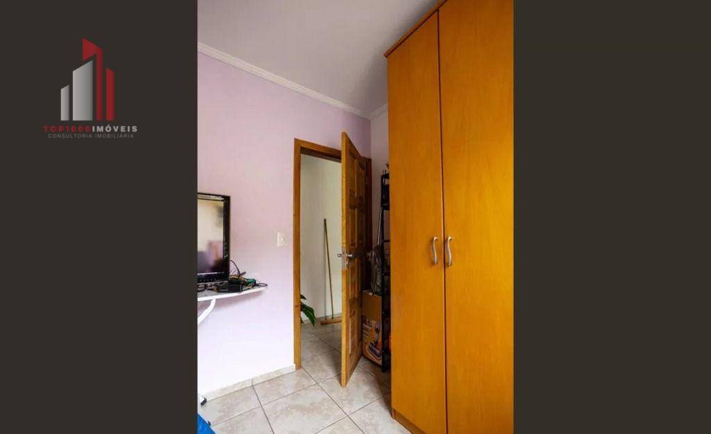 Sobrado à venda com 4 quartos, 175m² - Foto 27