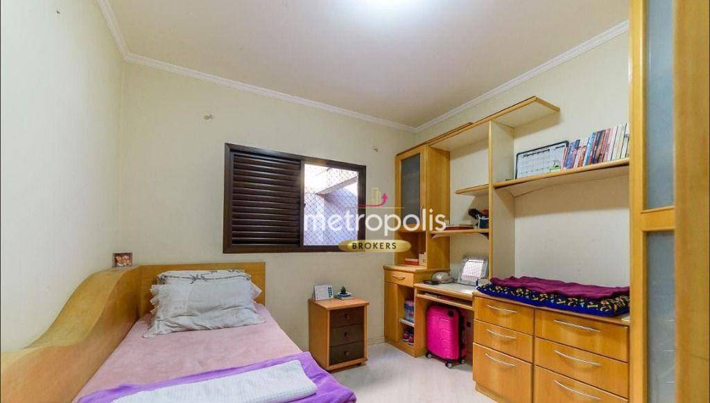 Apartamento à venda com 3 quartos, 95m² - Foto 11