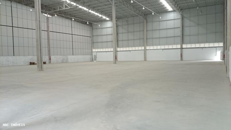 Depósito-Galpão-Armazém para alugar com 1 quarto, 20000m² - Foto 4