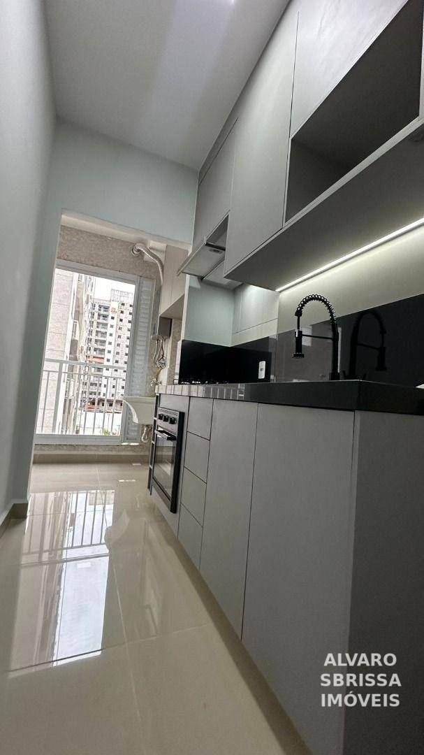 Apartamento para alugar com 3 quartos, 56m² - Foto 6