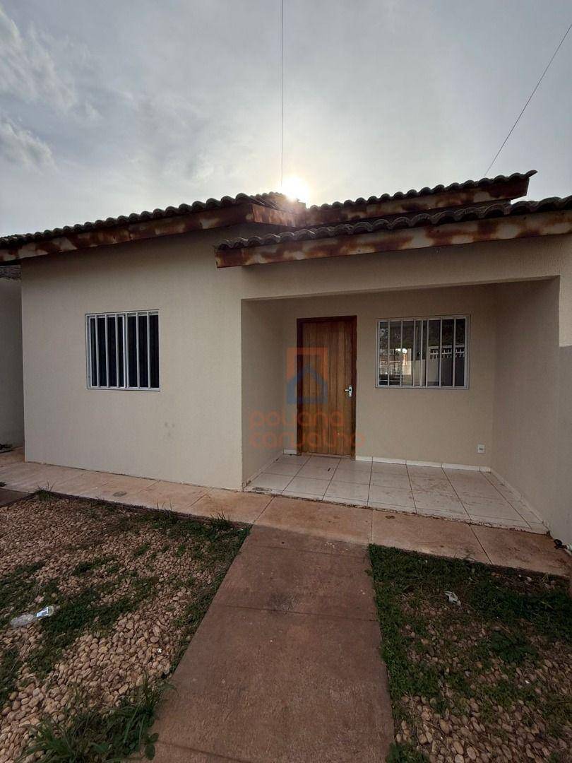 Casa, 2 quartos, 54 m² - Foto 5