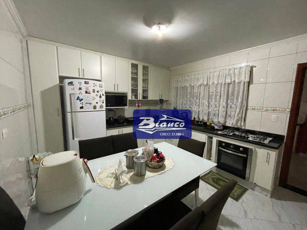 Sobrado à venda com 3 quartos, 158m² - Foto 25