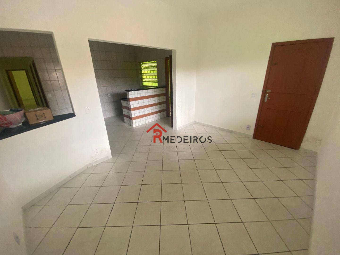 Casa para alugar com 3 quartos, 130m² - Foto 1