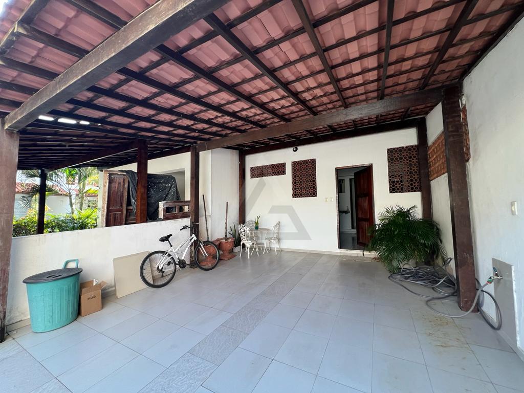 Casa de Condomínio à venda com 3 quartos, 145m² - Foto 13