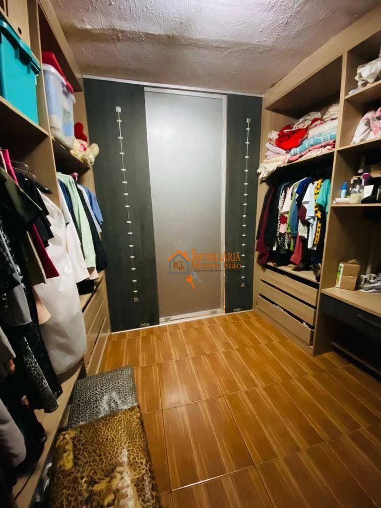 Sobrado à venda com 3 quartos, 125m² - Foto 15