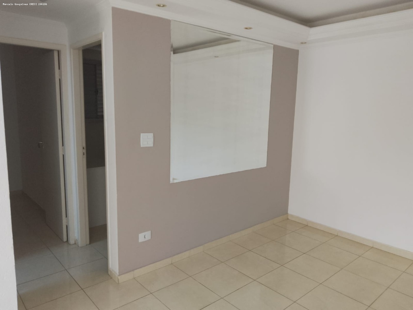 Apartamento à venda com 2 quartos, 54m² - Foto 5