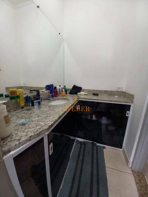 Sobrado à venda com 3 quartos, 102m² - Foto 3