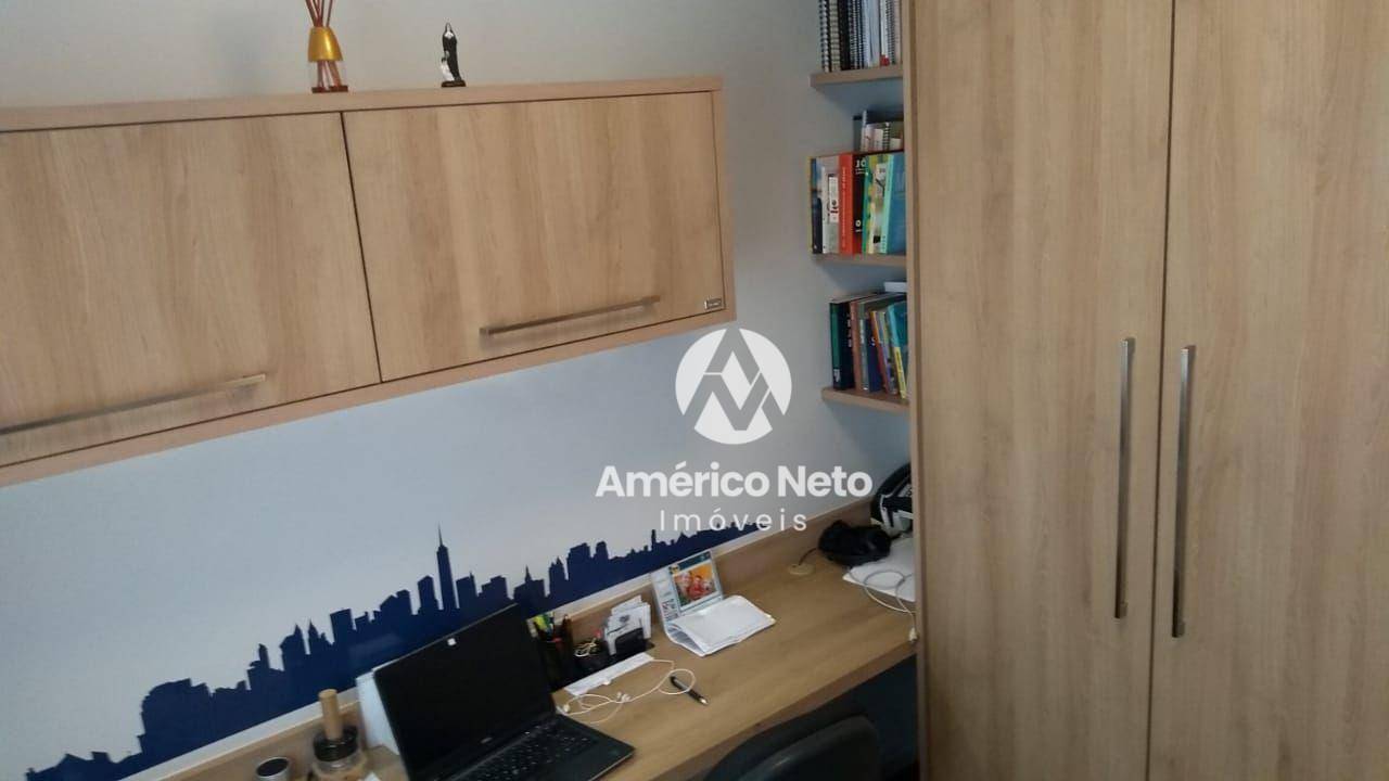 Apartamento à venda com 3 quartos, 182m² - Foto 12