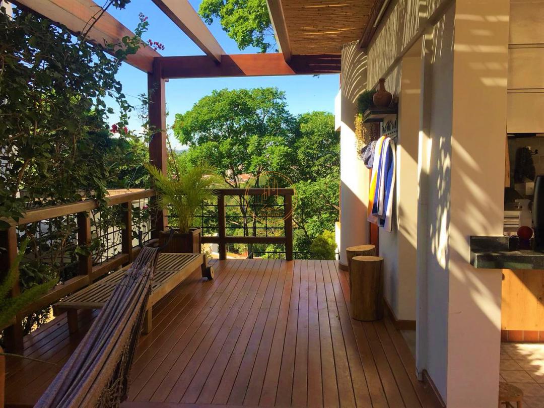 Casa de Condomínio à venda com 4 quartos, 20m² - Foto 3