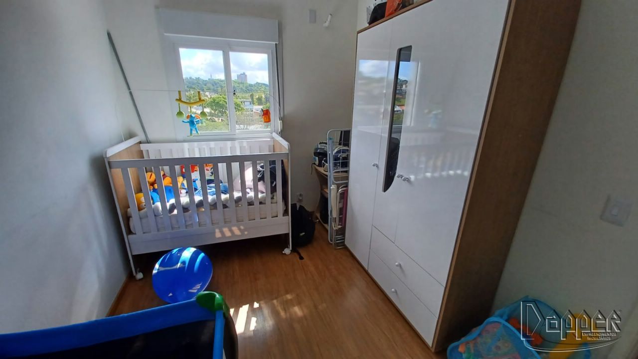 Apartamento à venda com 2 quartos, 62m² - Foto 5