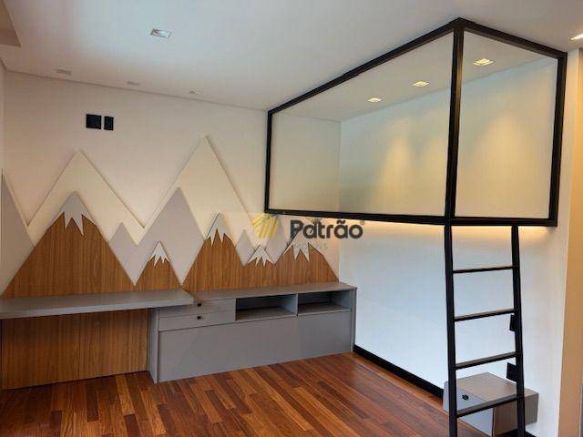 Casa de Condomínio, 4 quartos - Foto 80