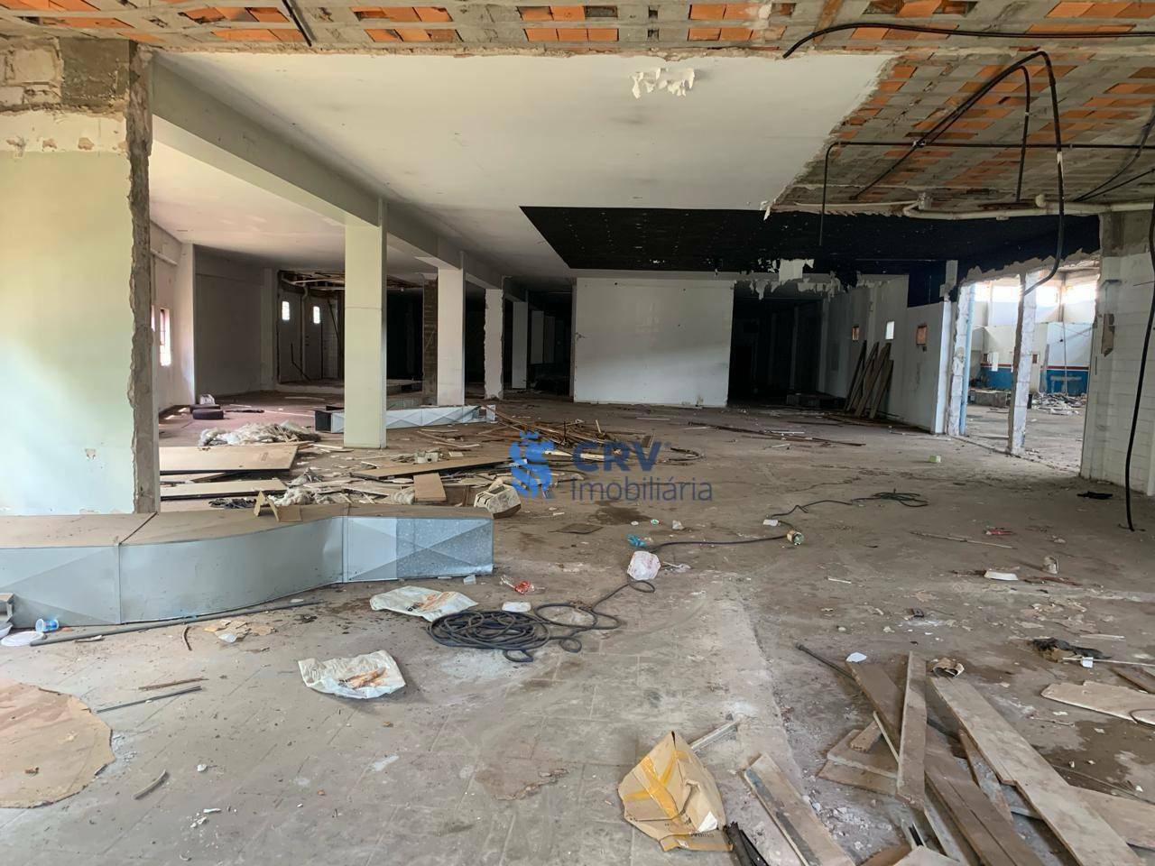 Depósito-Galpão-Armazém à venda e aluguel, 4136m² - Foto 10