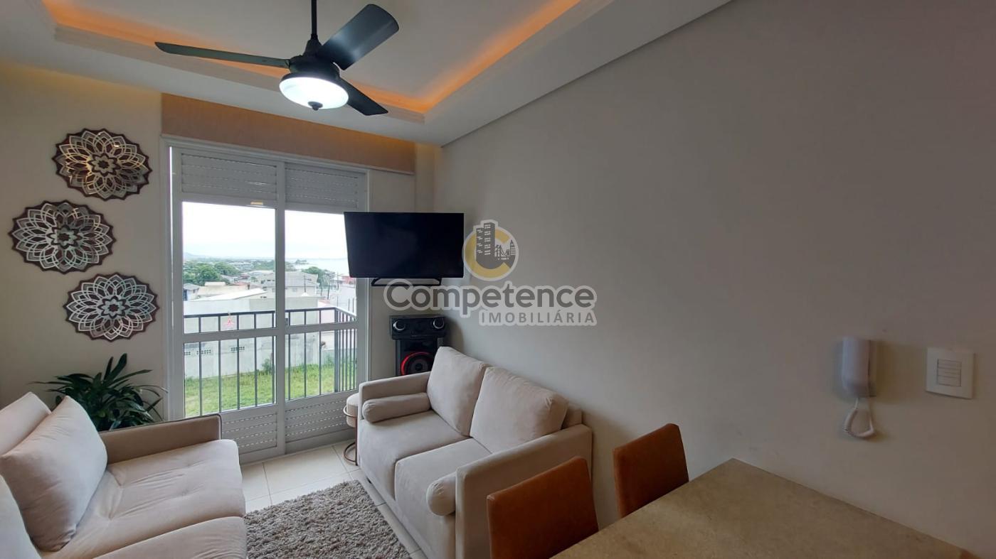 Apartamento à venda com 2 quartos, 50m² - Foto 5