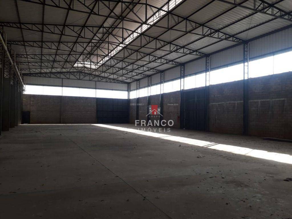 Depósito-Galpão-Armazém à venda e aluguel, 1100m² - Foto 13