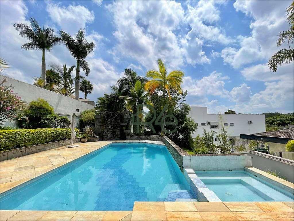 Casa de Condomínio à venda com 4 quartos, 632m² - Foto 42