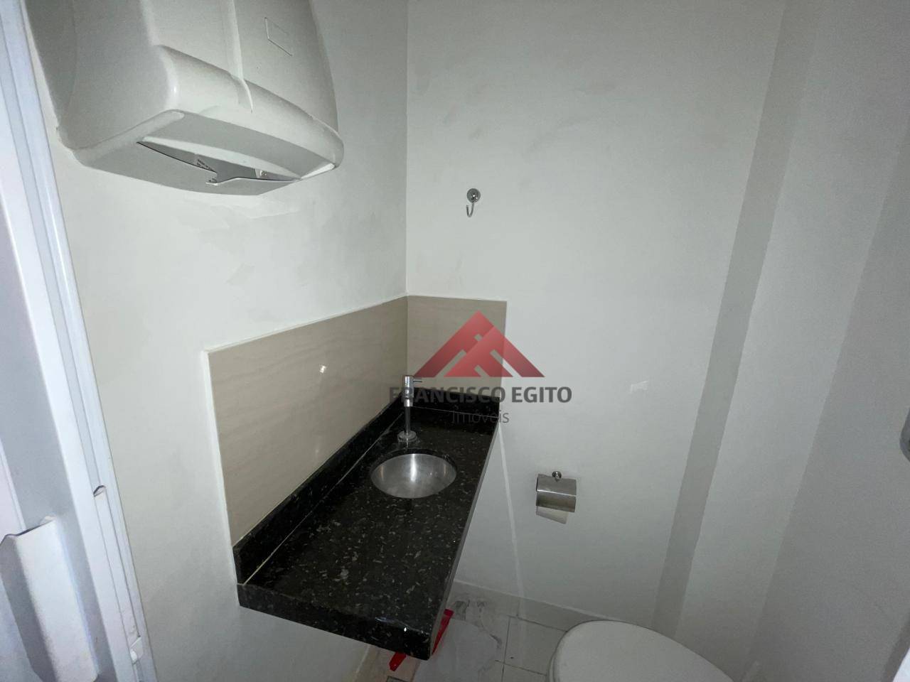 Loja-Salão à venda e aluguel, 30m² - Foto 17