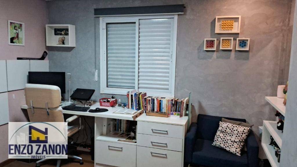 Apartamento à venda com 3 quartos, 84m² - Foto 11