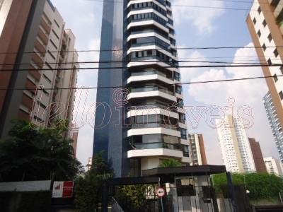 Apartamento para alugar com 4 quartos, 190m² - Foto 32