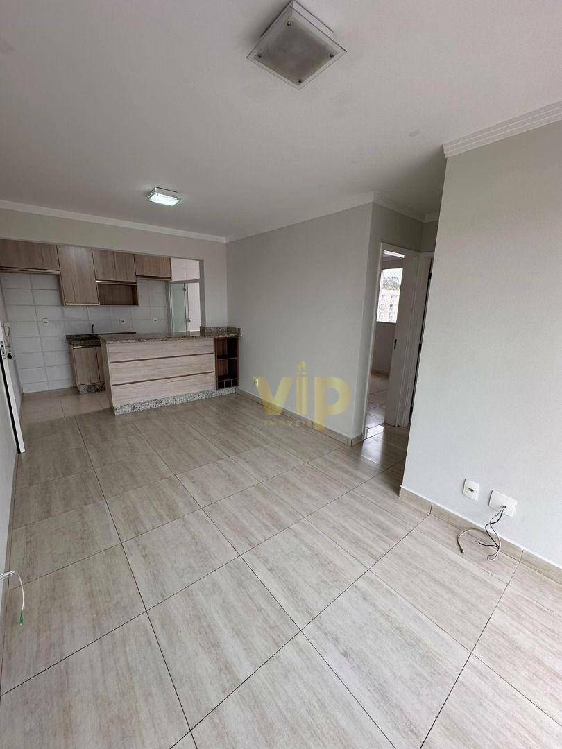 Apartamento à venda com 2 quartos, 48m² - Foto 7